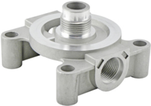 FB1311 Baldwin Fuel/Water Separator Base