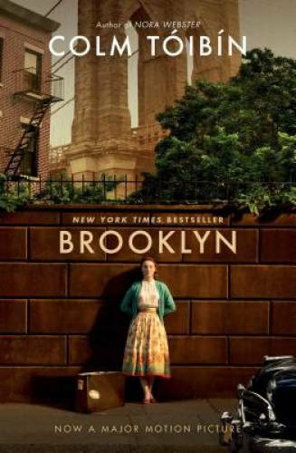 Brooklyn - Paperback By Toibin, Colm - VERY GOOD Brooklyn - Paperback By Toibin, Colm - VERY GOOD