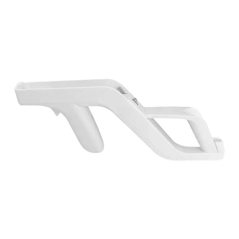 1PC-Zapper Gun For Nintendo Wii Remote right left Controller wii Zapper- 1PC-Zapper Gun For Nintendo Wii Remote right left Controller wii Zapper-