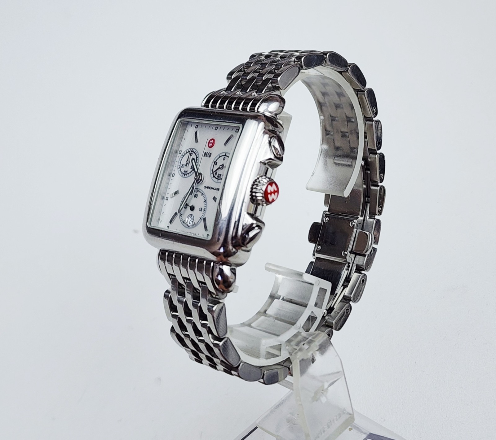 Women's CHRONOGRAPH Watch MICHELE 