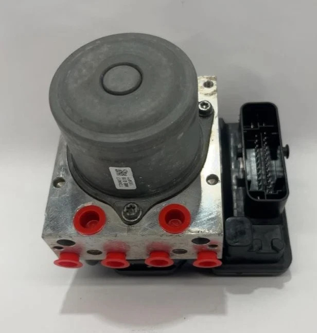 2020 Nissan Kicks 1.6L ABS Anti Lock Brake Pump Module Assembly OEM