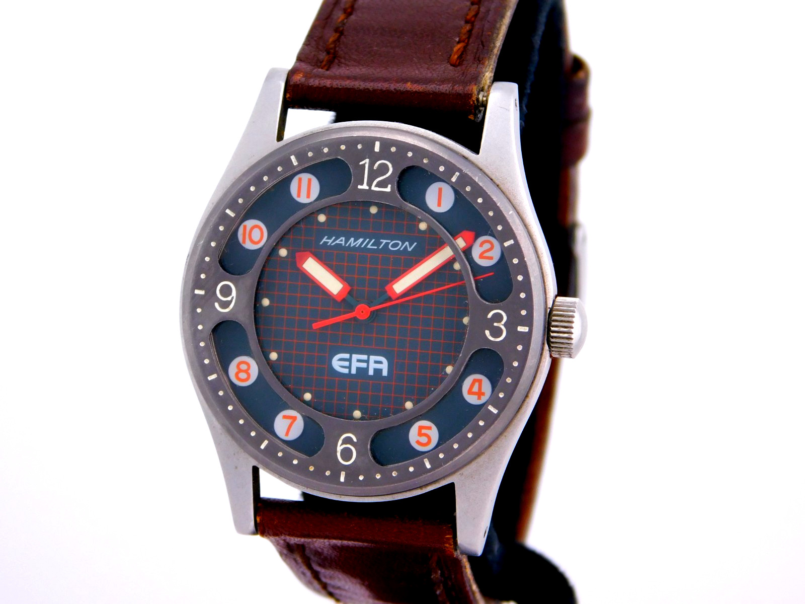 VINTAGE HAMILTON \