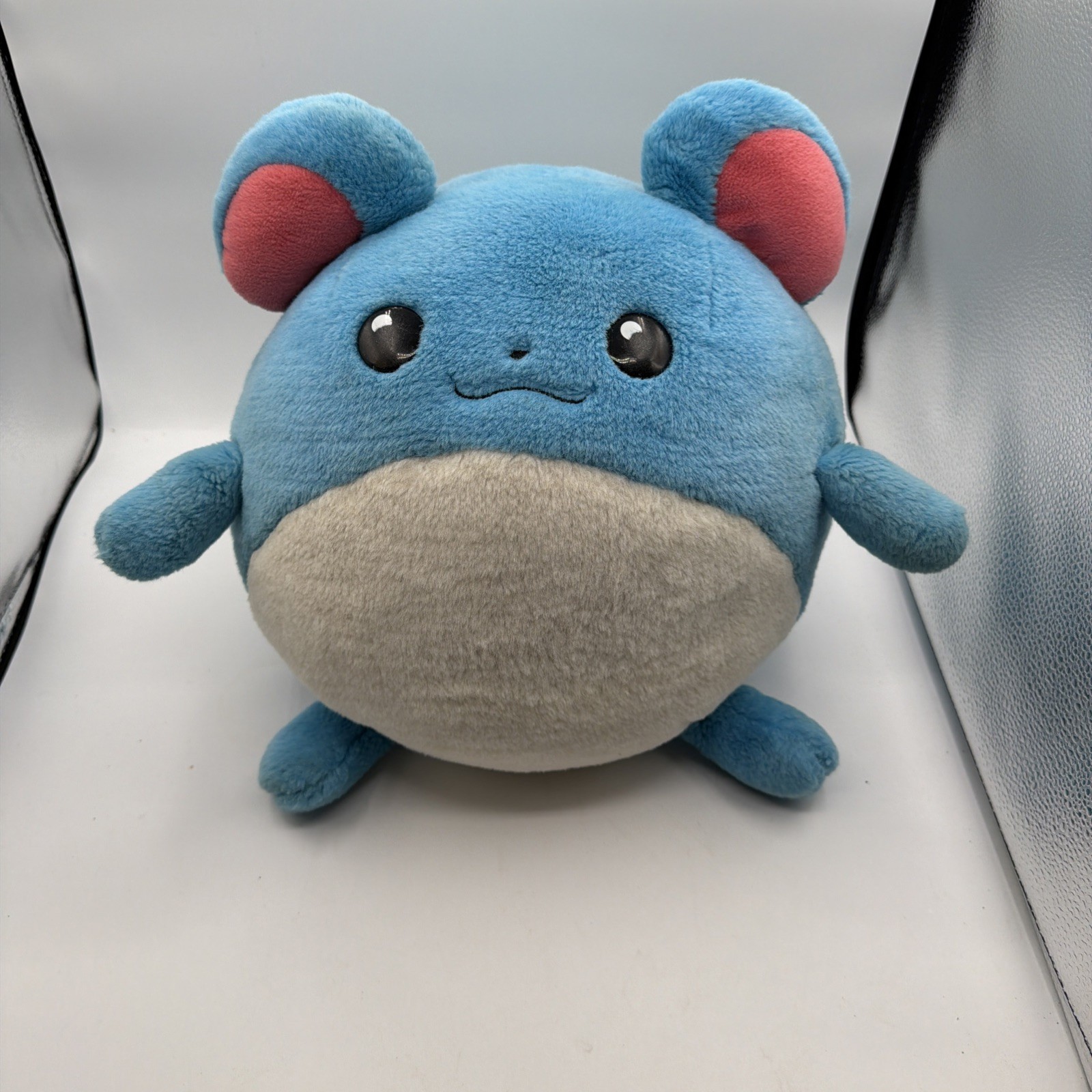 Vintage Tomy Pokemon Marill 13\ Vintage Tomy Pokemon Marill 13\