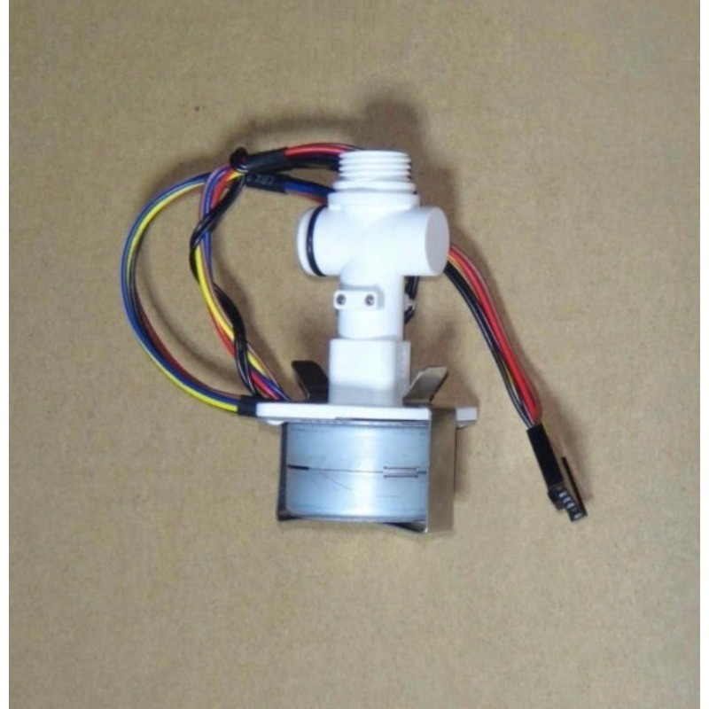 1000064 Powder Coating Box Throttle Motor Digital Valve CG06 CG07 CG08 CG19