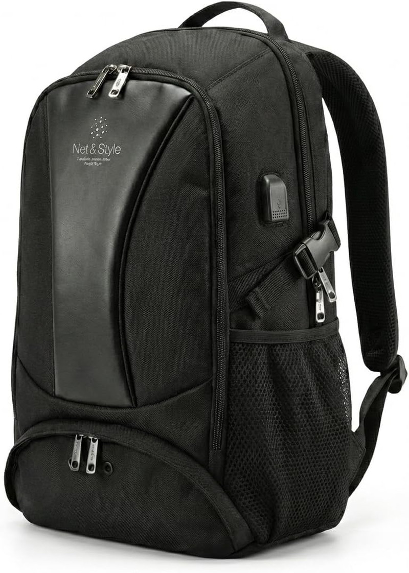 Pickleball Backpack Large 29L with Shoe Compartment – Waterproof Court Backpack
