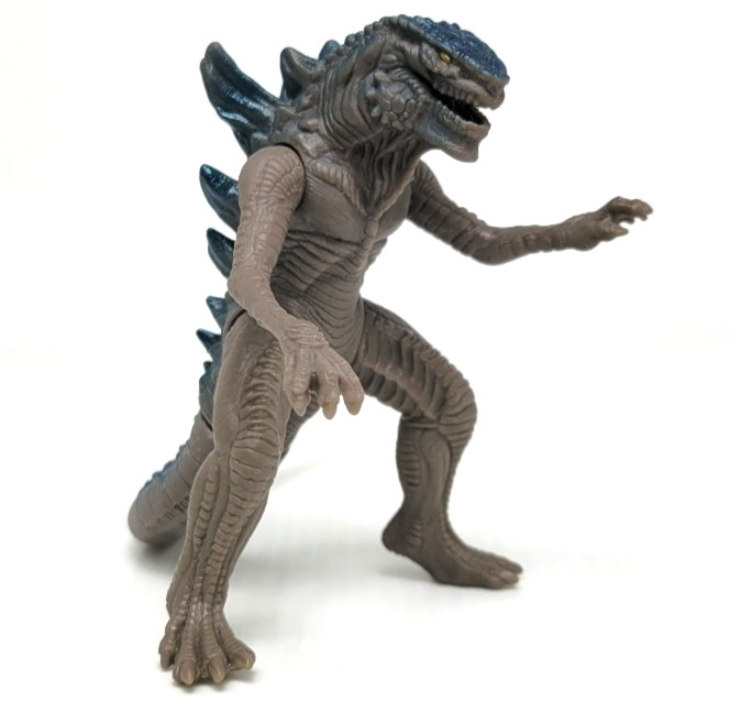 American Godzilla 1998 Bandai 1998 Kaiju Legend 4\ American Godzilla 1998 Bandai 1998 Kaiju Legend 4\