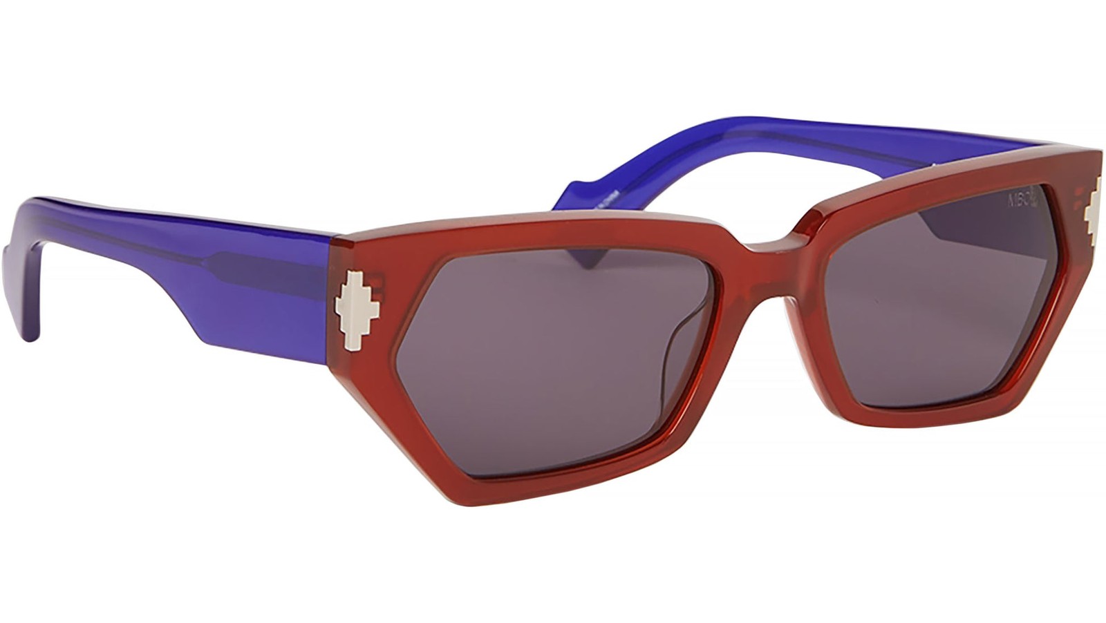 NEW Marcelo Burlon Arica Sunglasses 53mm 100% Authentic
