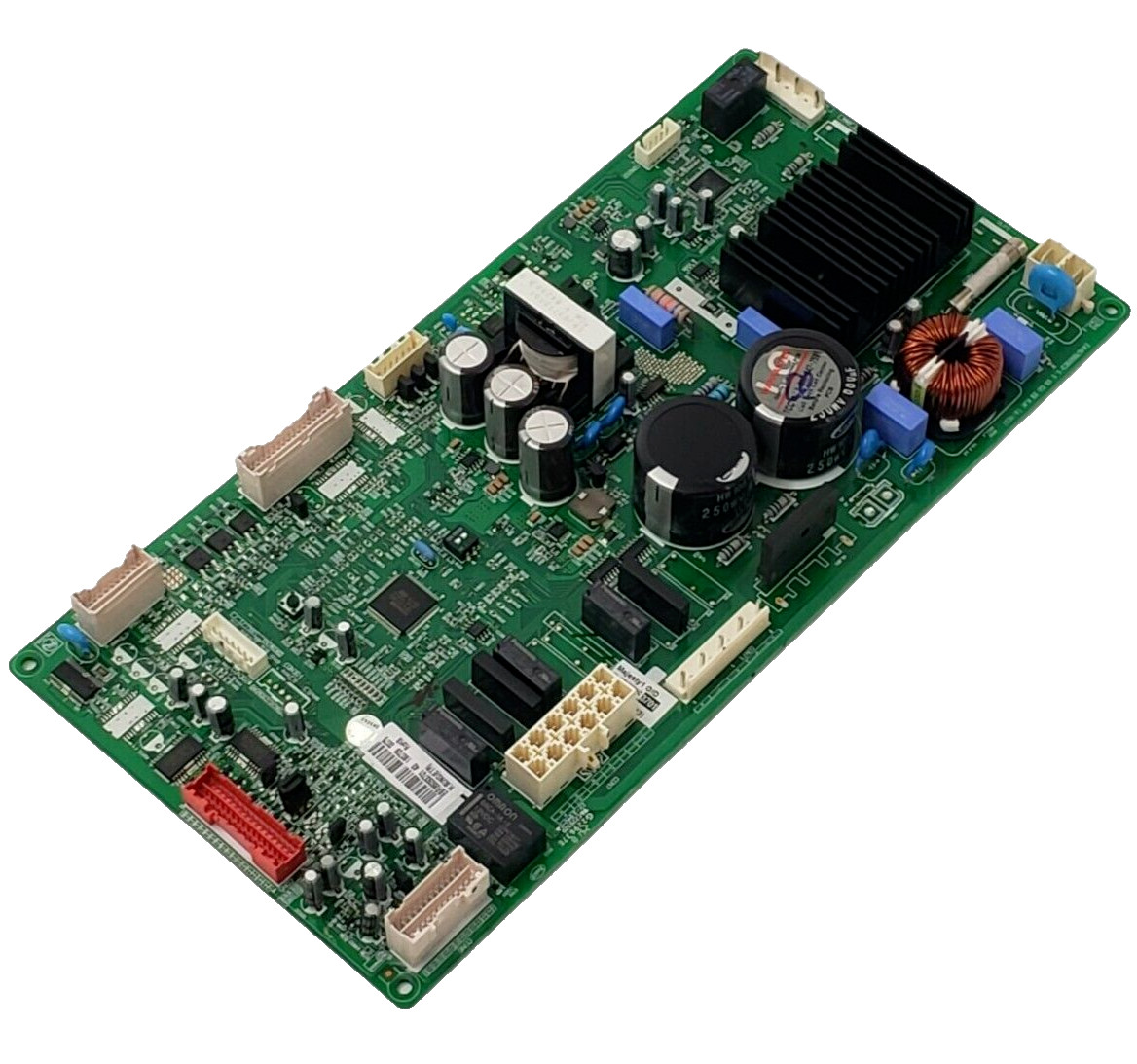 OEM LG Refrigerator Control EBR86093701 1-YR Guarantee ⭐Free Same Day Ship⭐