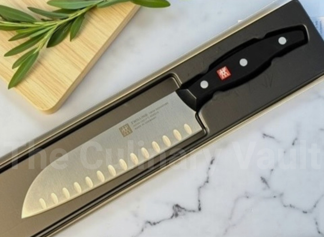 Zwilling - TWIN Signature 7\