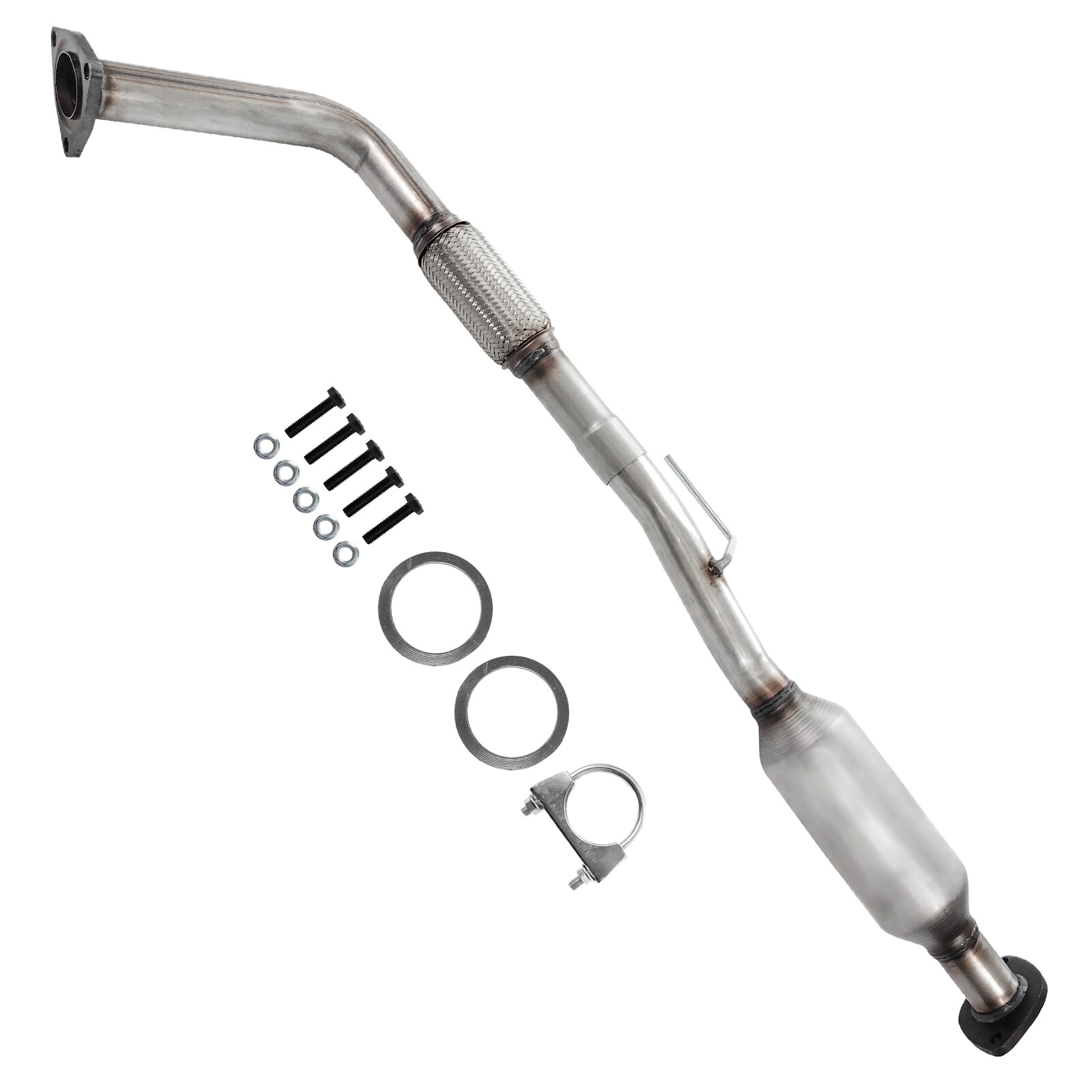 Catalytic Converter For 1997 1998 1999 2000 2001 Toyota Camry/Solara 2.2L EPA Catalytic Converter For 1997 1998 1999 2000 2001 Toyota Camry/Solara 2.2L EPA