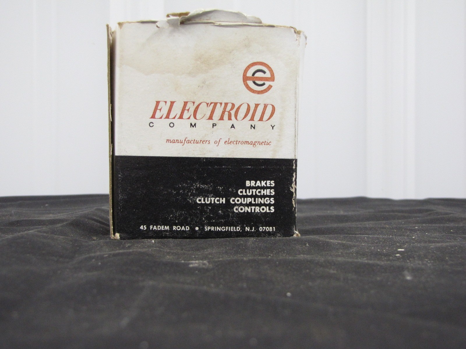 Electroid Company EC-26B-8-24V-T BR Electroid Company EC-26B-8-24V-T BR