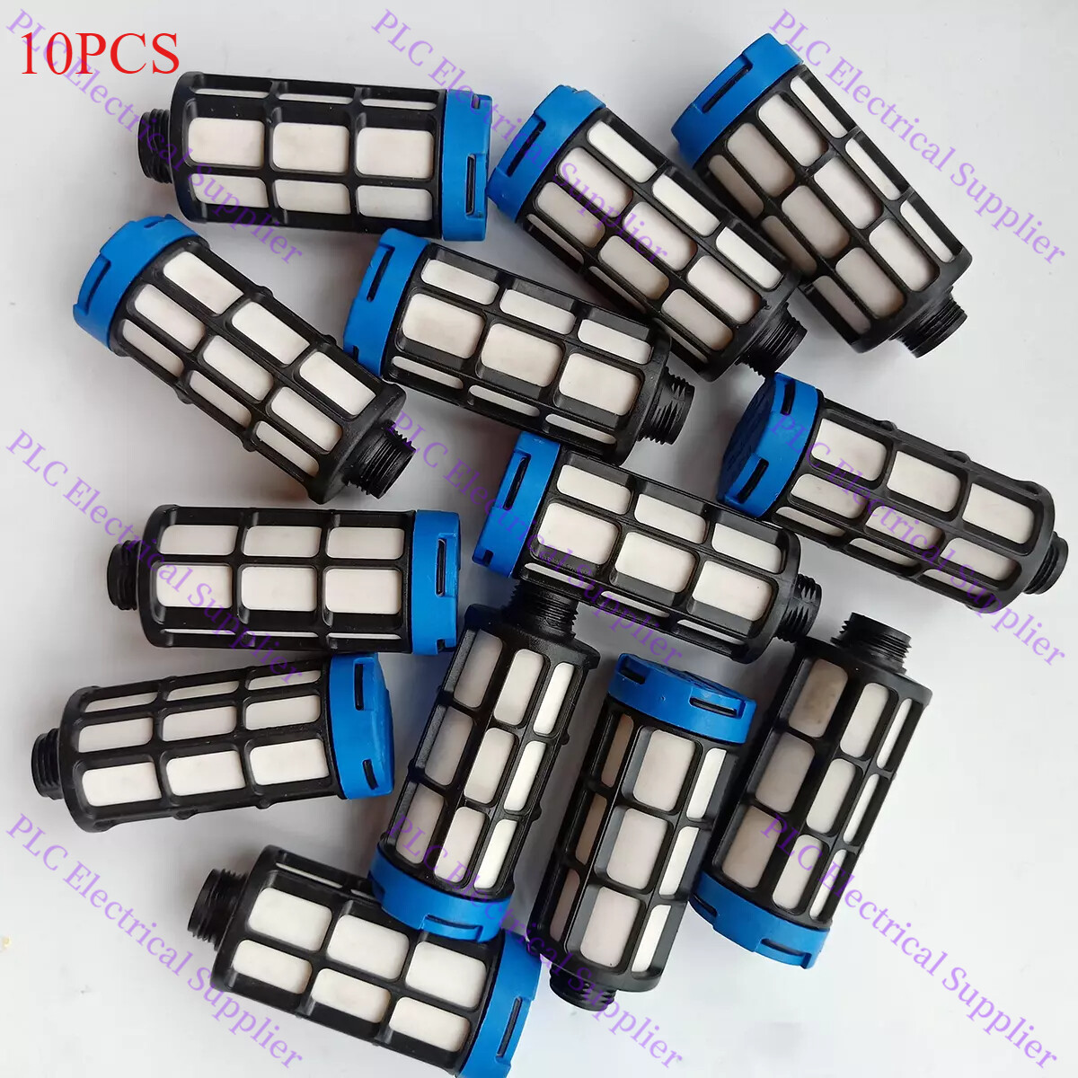 Festo-U-3/8 2309 10PCS New For Silencer Fast Shipping Festo-U-3/8 2309 10PCS New For Silencer Fast Shipping