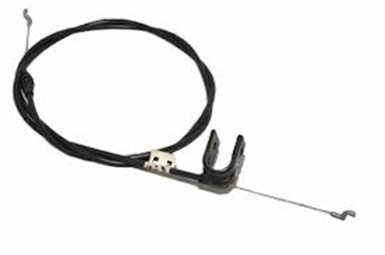 GENUINE OEM TORO PART # 107-3910 BRAKE CABLE FOR INSIGHT LAWN MOWERS;10671 10683