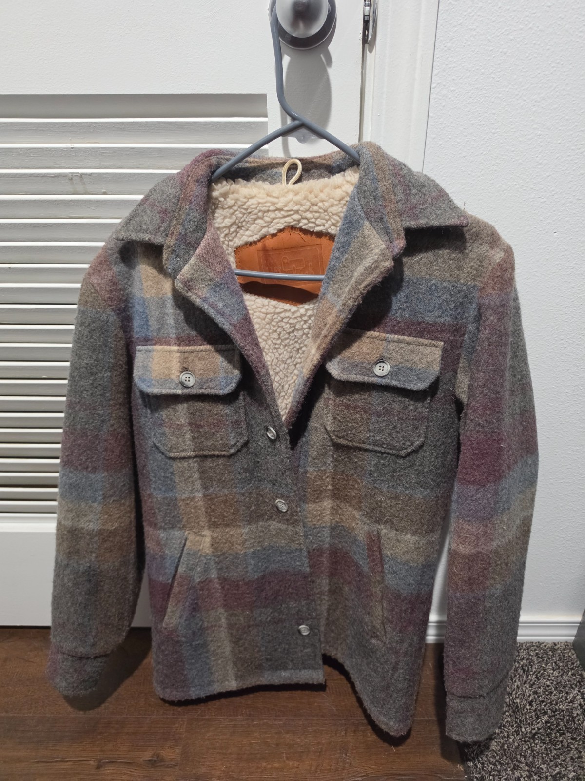 Vintage Woolrich Jacket Vintage Woolrich Jacket
