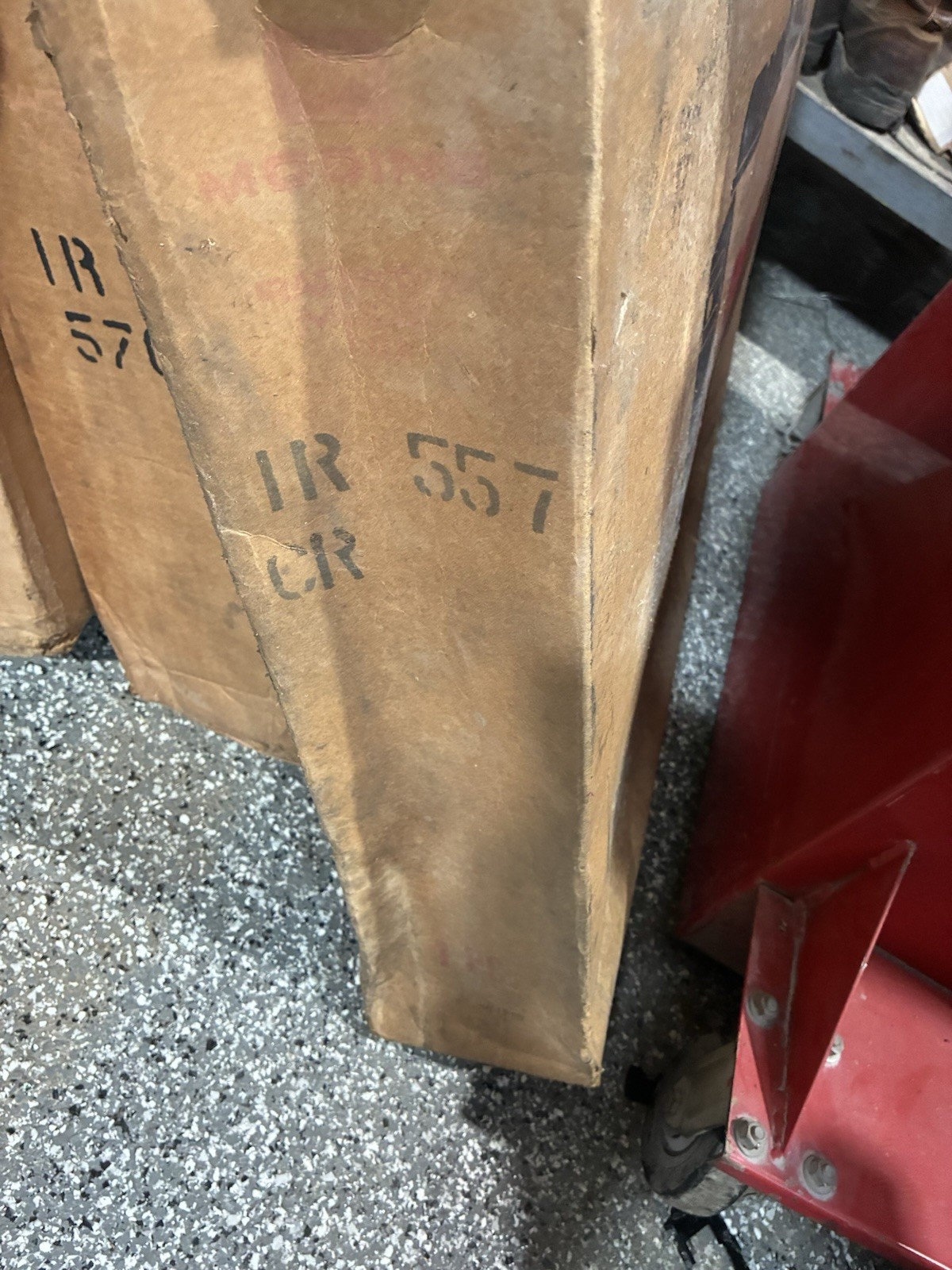 Modine Radiator 1R557CR Modine Radiator 1R557CR