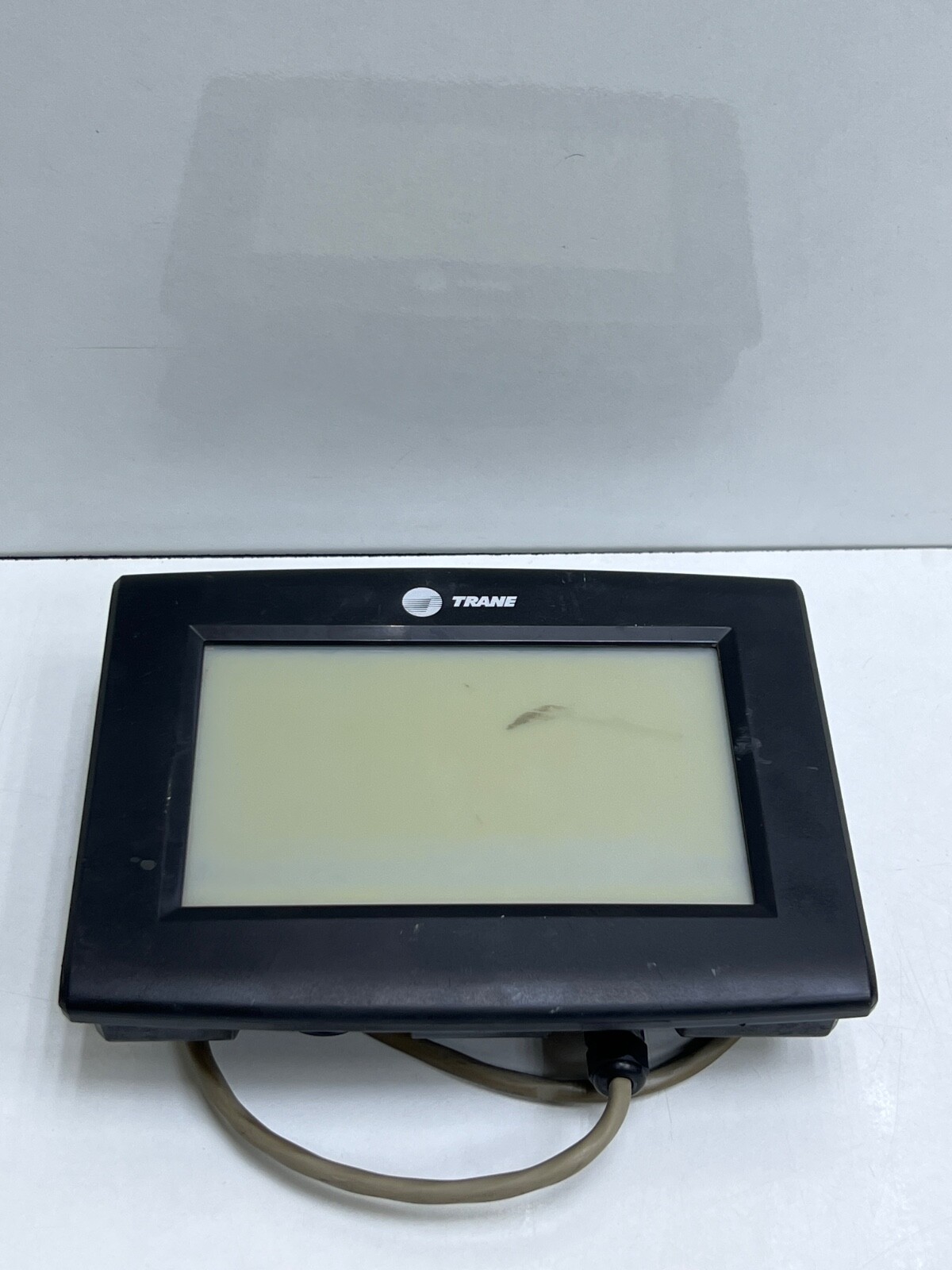 Trane X13760335-01 Rev.R TD7 Display (For Parts)