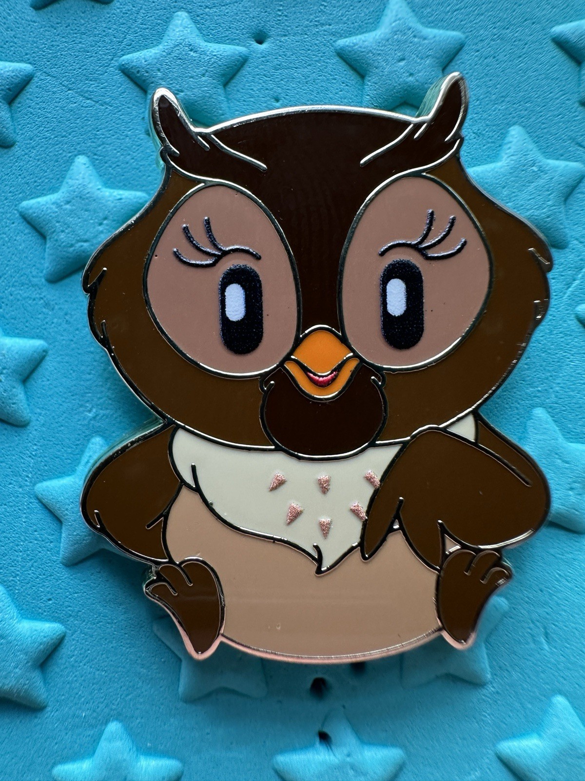 Disney WDI MOG Glendale aDorbs Fox and the Hound 45th Big Mama Mystery Pin Disney WDI MOG Glendale aDorbs Fox and the Hound 45th Big Mama Mystery Pin