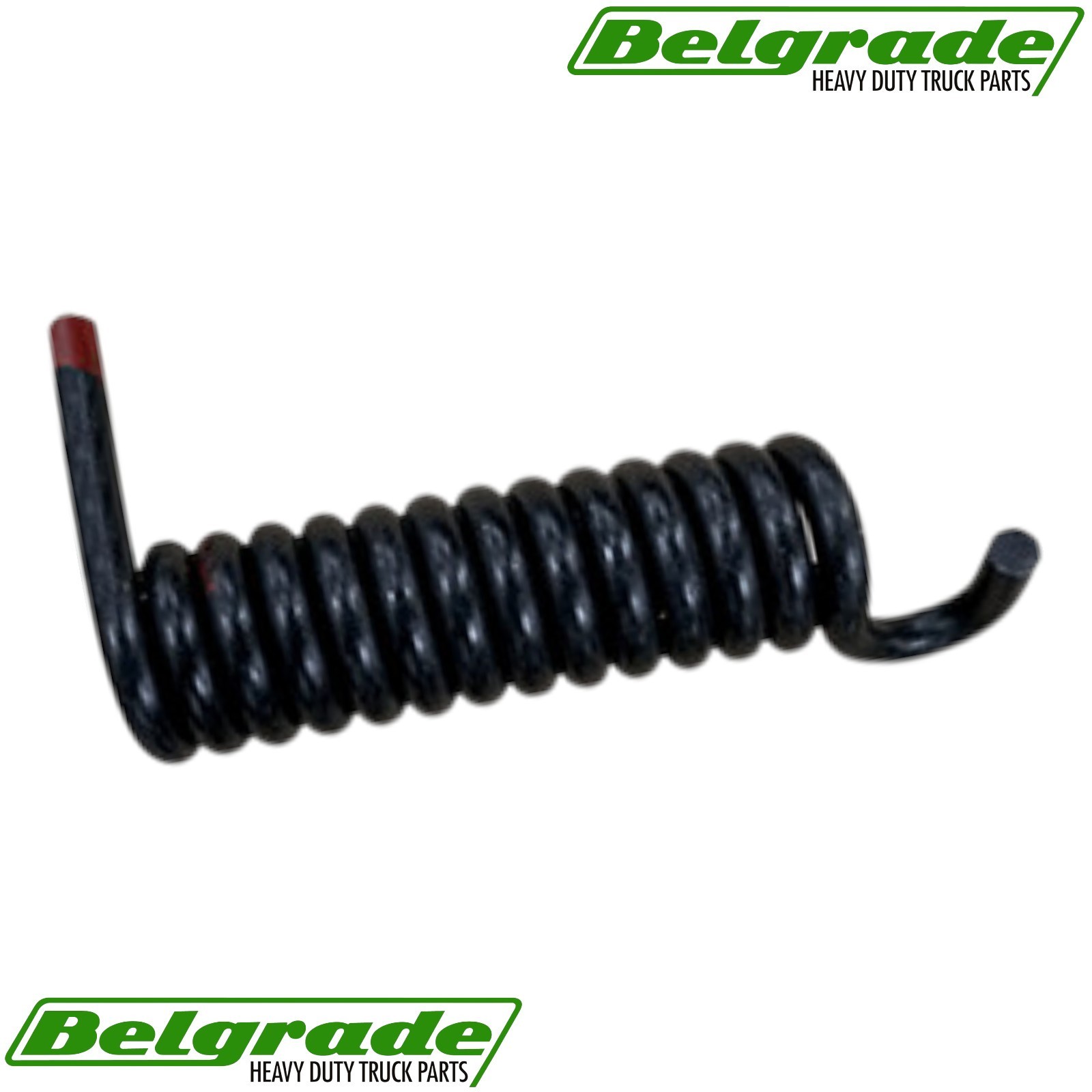 Waltco 22114300 Liftgate Torsion Spring, Red Tip, OEM, GENUINE Waltco 22114300 Liftgate Torsion Spring, Red Tip, OEM, GENUINE