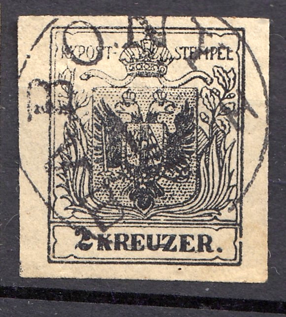 austria 1850 forgery austria 1850 forgery