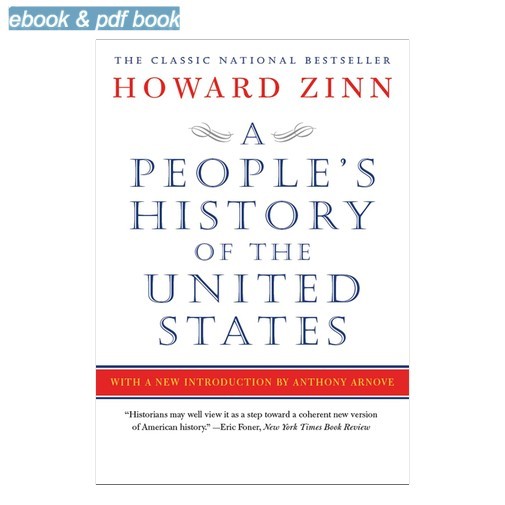 A People's History of the United States, Howard Zinn 2026 A People's History of the United States, Howard Zinn 2026