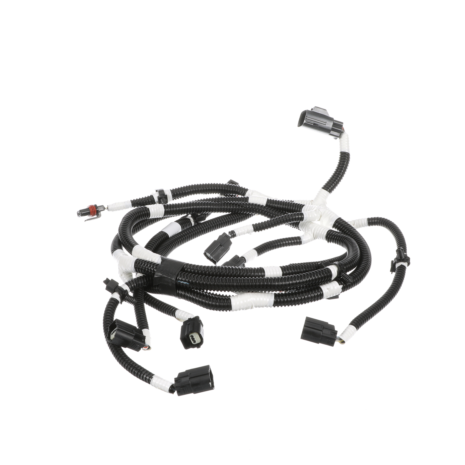 16-18 RAM 2500 3500 W/PART ASSIST FRONT FOG LAMP WIRING HARNESS OEM NEW MOPAR 16-18 RAM 2500 3500 W/PART ASSIST FRONT FOG LAMP WIRING HARNESS OEM NEW MOPAR
