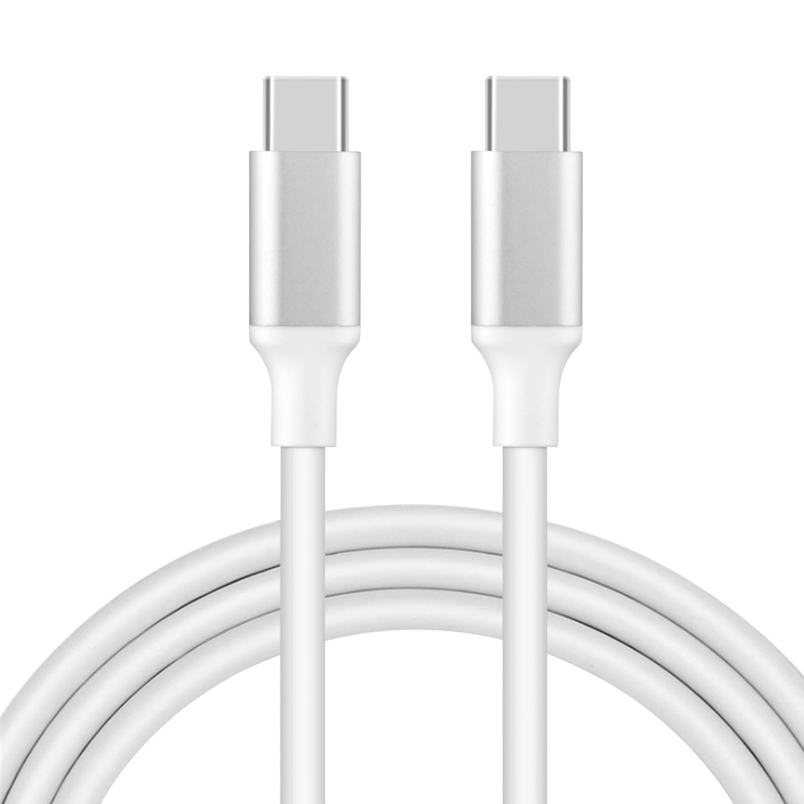 USB-C to USB-C Charging Cable For KEFEYA S1/KX2 KX2s/S8/S1 Dual/P7 Laptop Screen