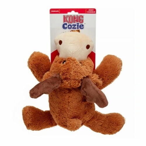 KONG Cozie Marvin Moose XL