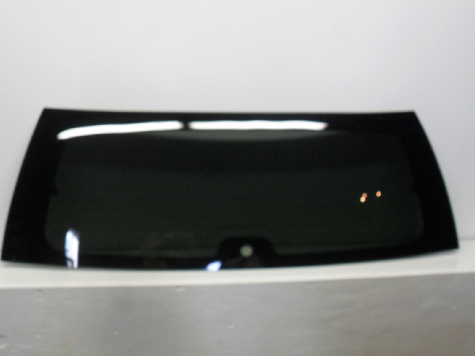 2002-2007 SATURN VUE NEW HEATED BACK GLASS 