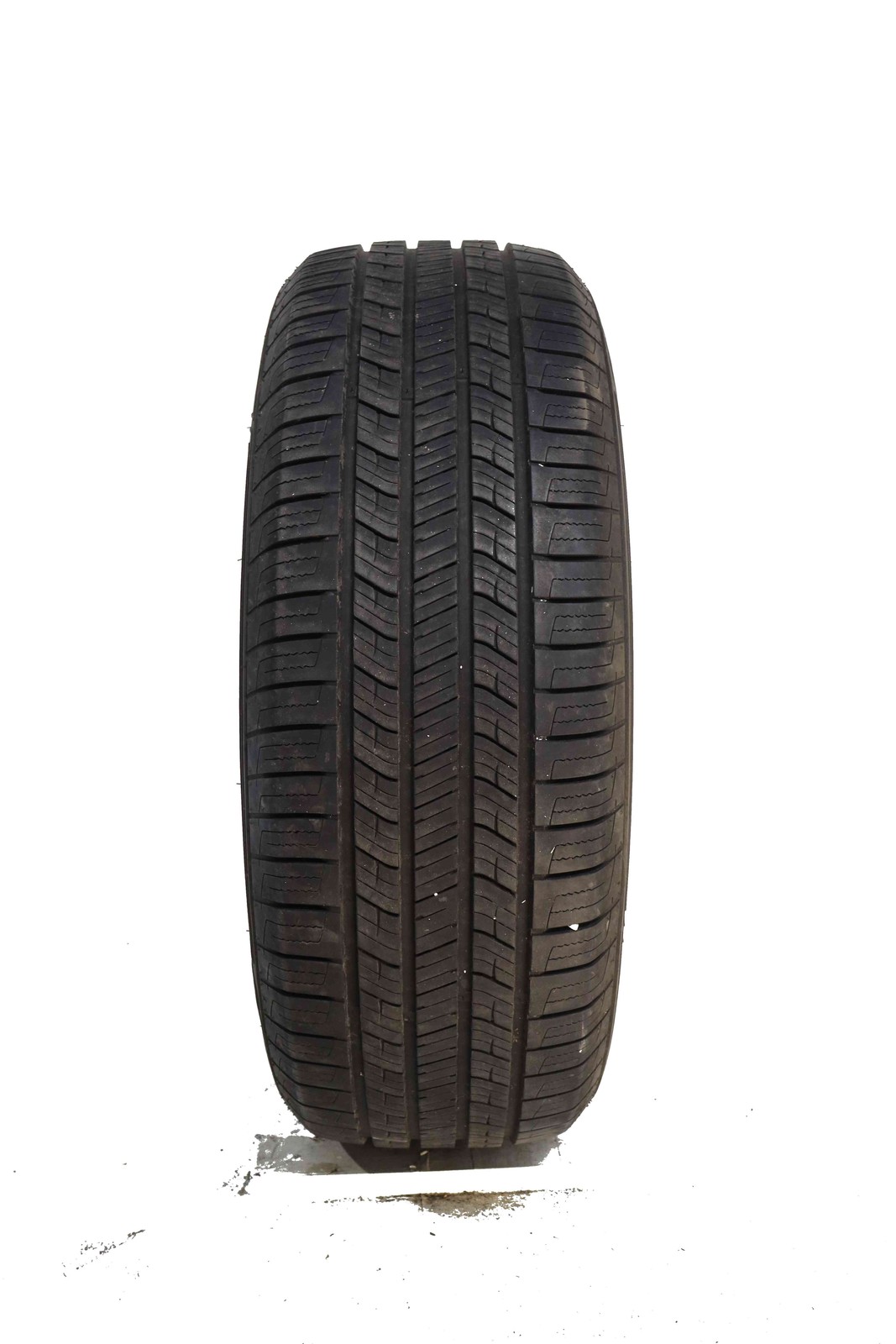 P225/60R17 National Touring A/S 99 H Used 8/32nds