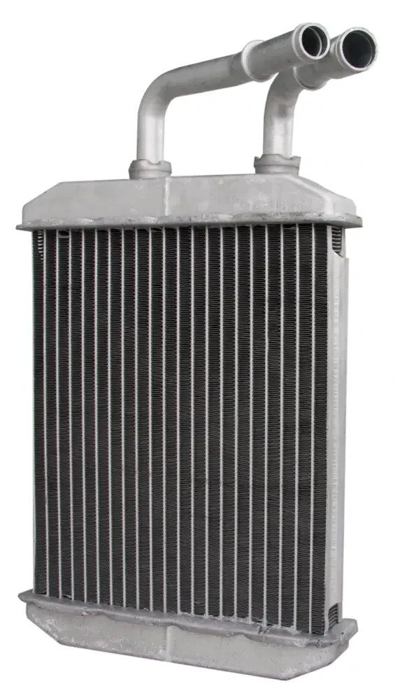 NAPA Temp Products 553052 Aluminum Heater Core NAPA Temp Products 553052 Aluminum Heater Core