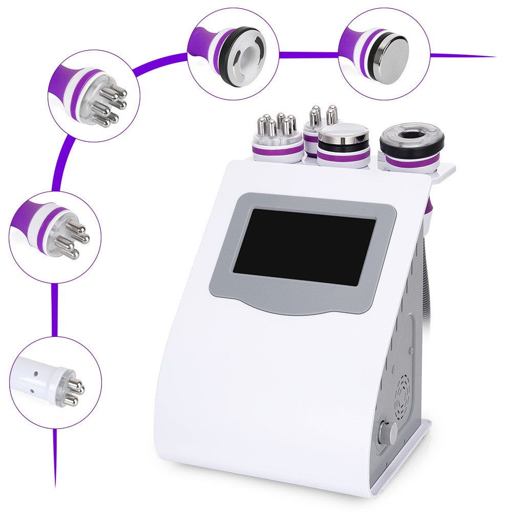 5 in 1 Professional Skin Care Machine-Advanced Multi-Function Beauty Device Home 5 in 1 Professional Skin Care Machine-Advanced Multi-Function Beauty Device Home