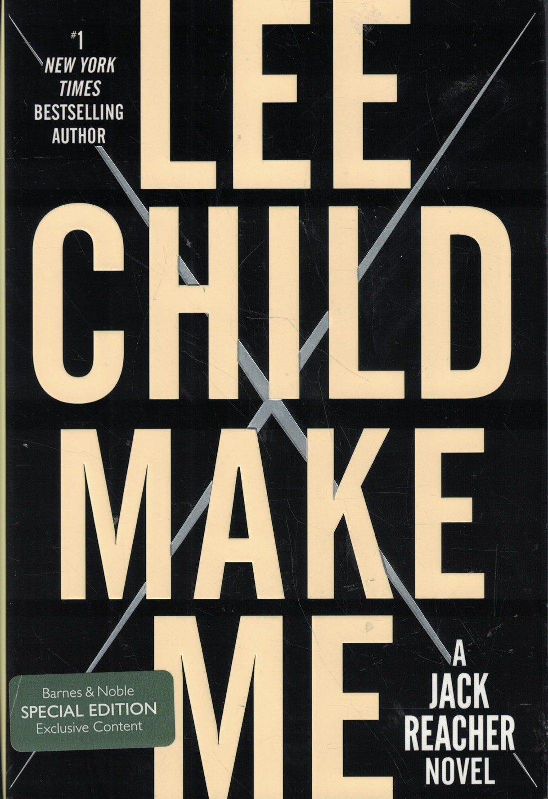 Make Me Make Me