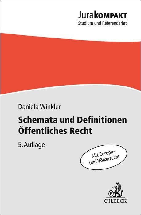 Daniela Winkler Schemata und Definitionen Öffentliches R (Paperback) (UK IMPORT) Daniela Winkler Schemata und Definitionen Öffentliches R (Paperback) (UK IMPORT)