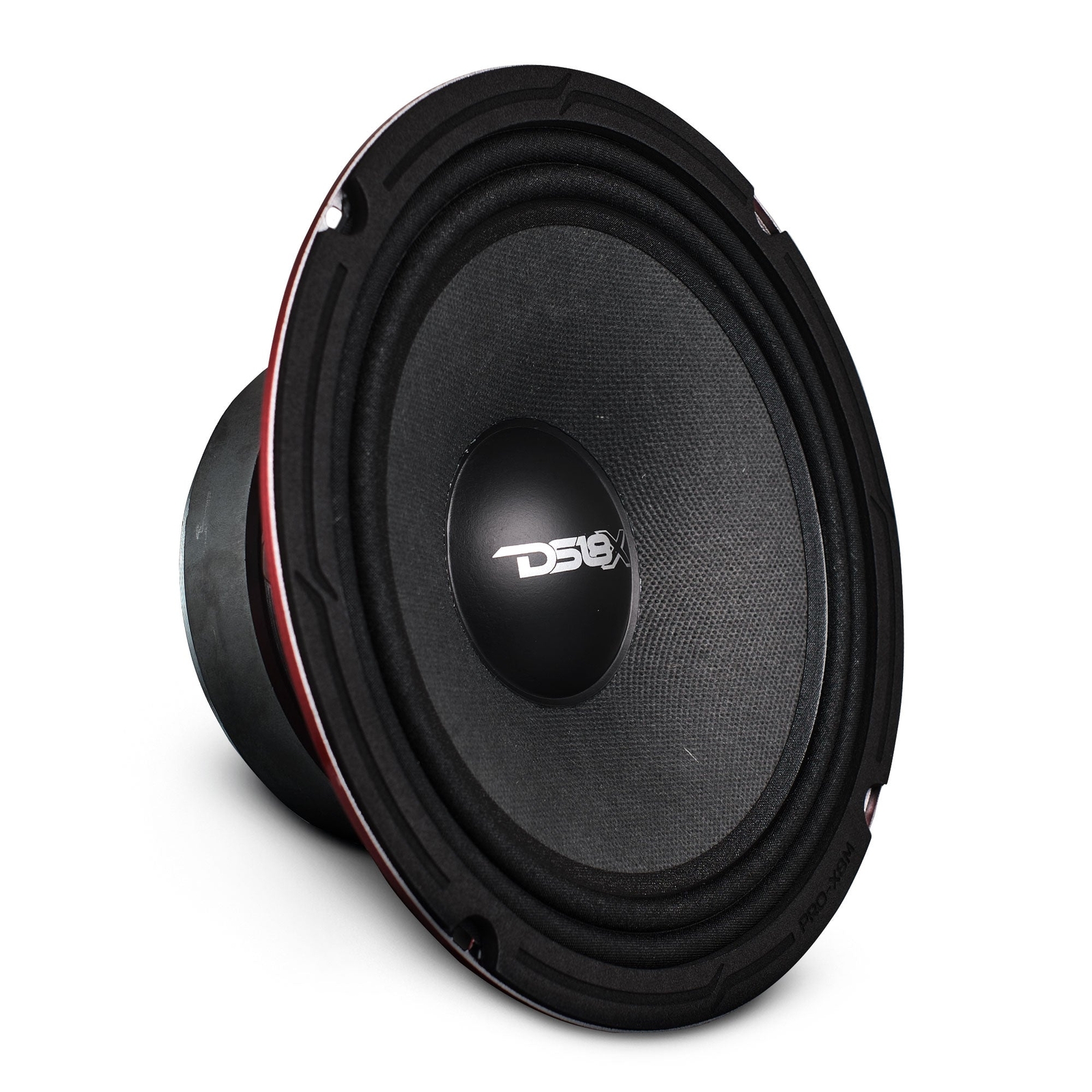 DS18 PRO-X8M Car Speaker Loudspeaker - 8