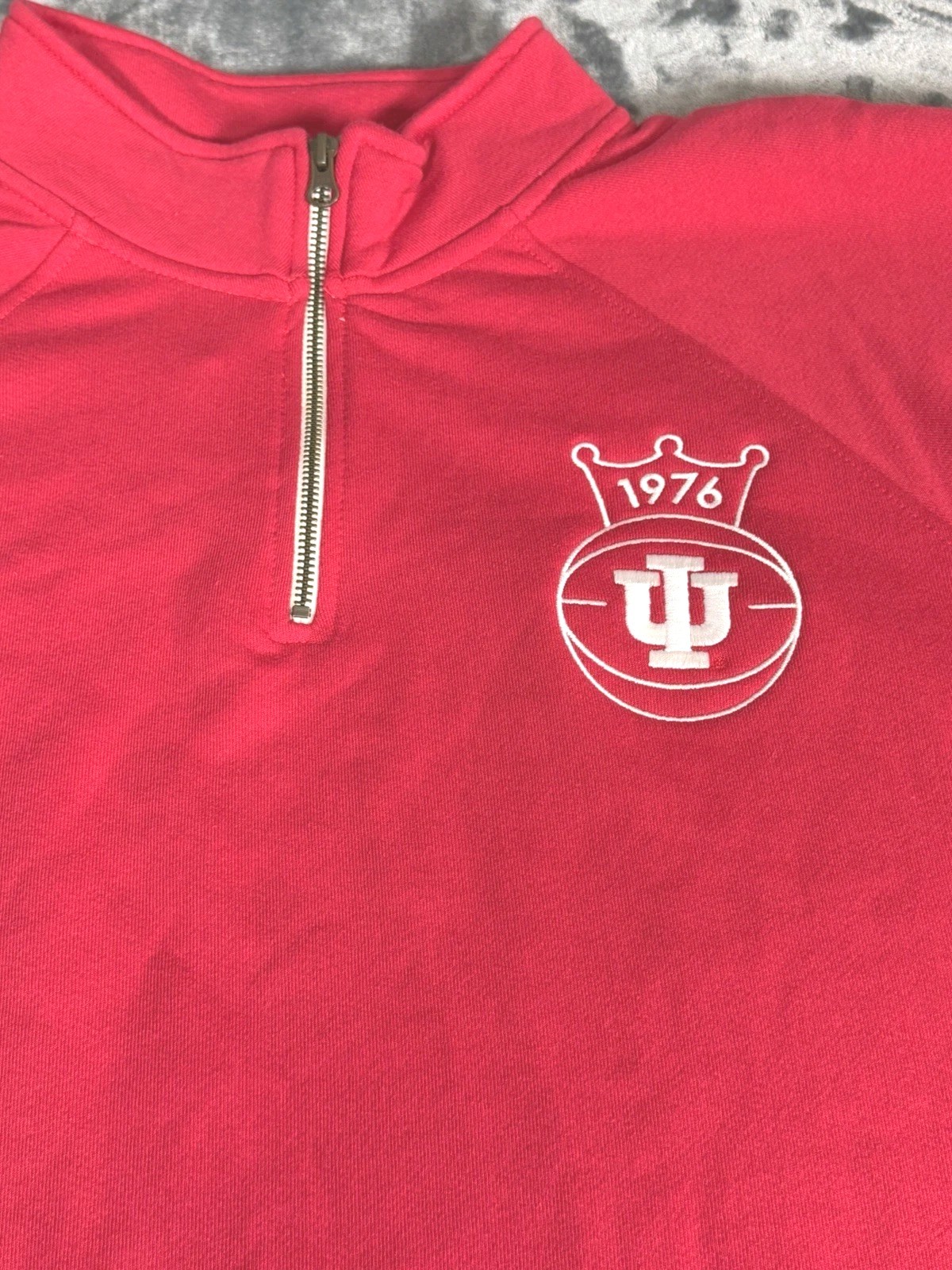 New Retro Homefield Indiana Hoosiers Basketball 