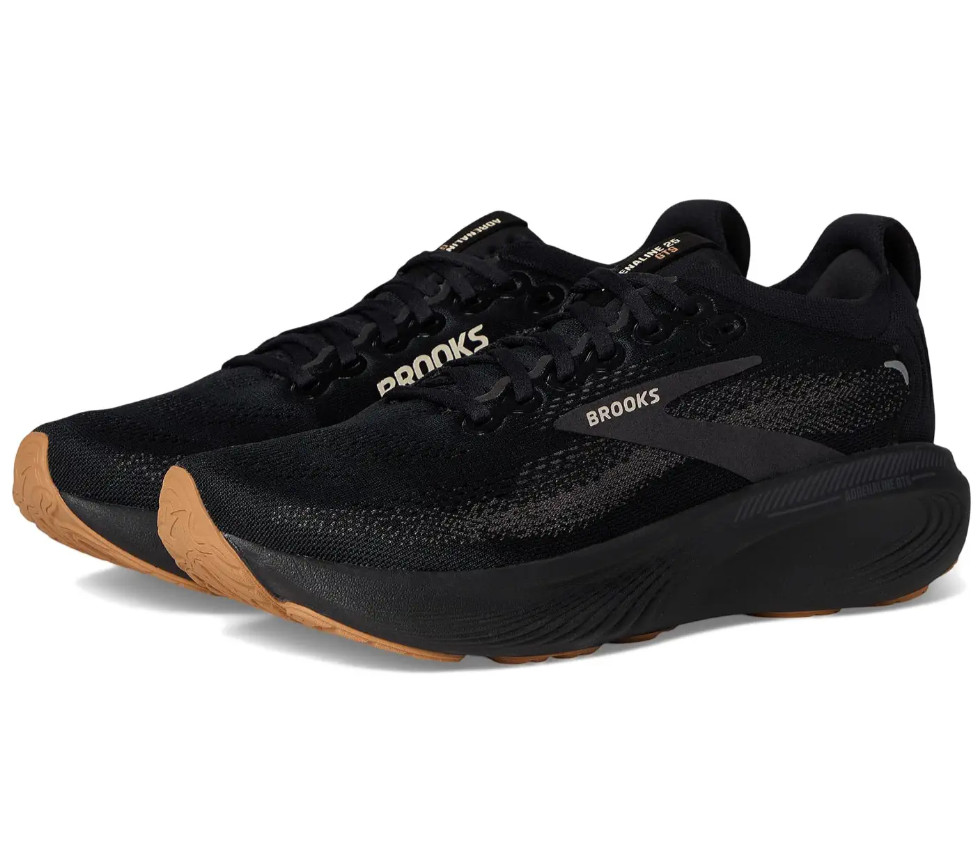 SALE Brooks Men's Adrenaline GTS 25 Road-Running Shoes - 100% AUTHENTIC - New