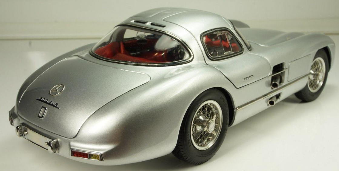 Mercedes-Benz Race1:18Car1950s Vintage12Classic24Custom Built TIN Metal 1960ToY0 Mercedes-Benz Race1:18Car1950s Vintage12Classic24Custom Built TIN Metal 1960ToY0