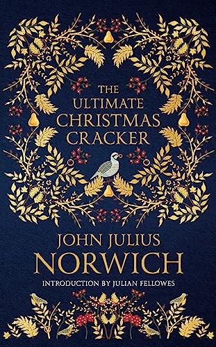 The Ultimate Christmas Cracker. Norwich New 9781529324938 Fast *#