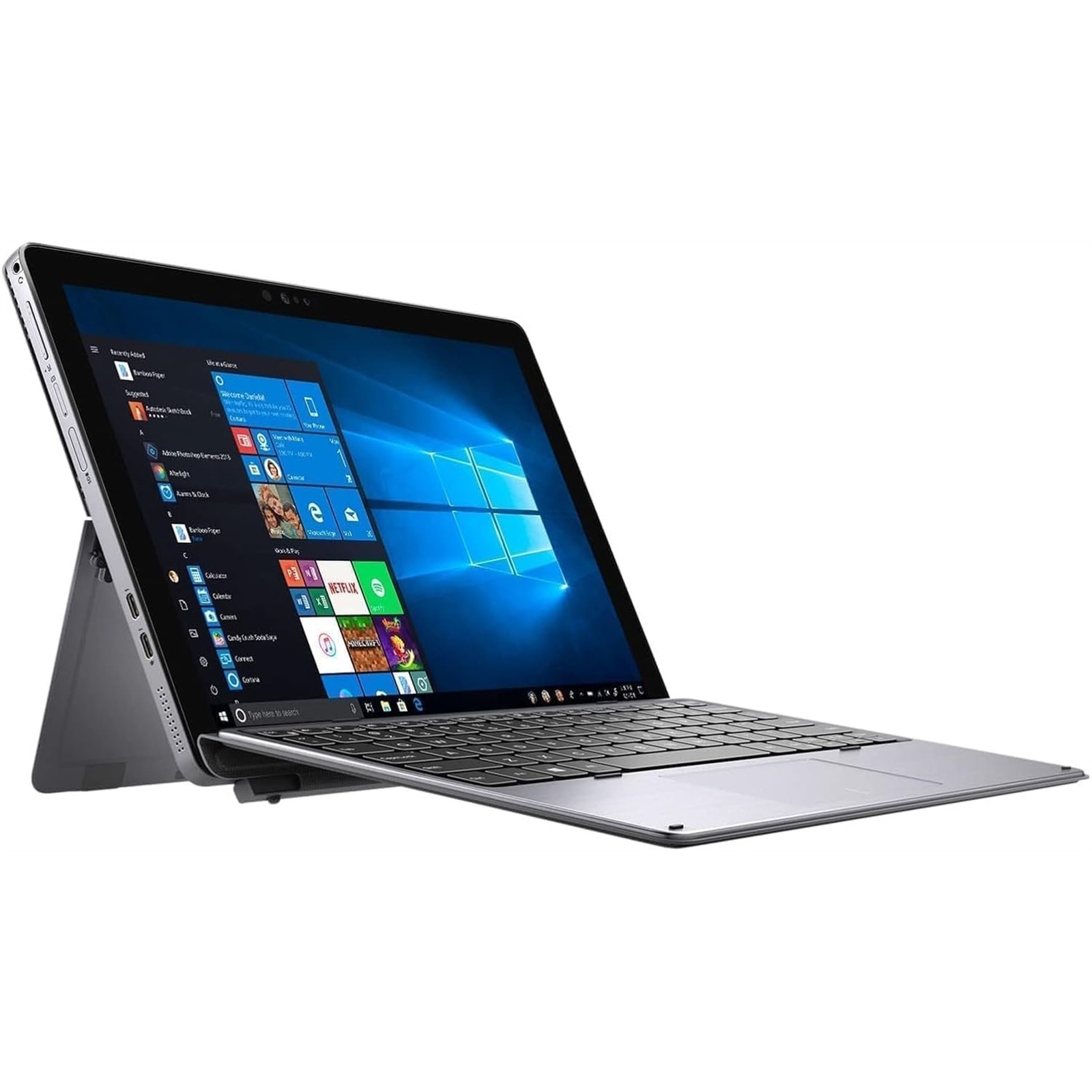 Dell Latitude 7200 12.3 Dell Latitude 7200 12.3