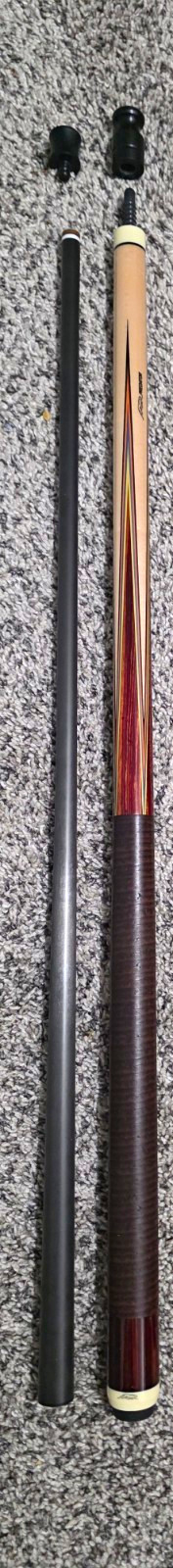 Predator Roadline Sneaky With 12.4 Revo Shaft Predator Roadline Sneaky With 12.4 Revo Shaft