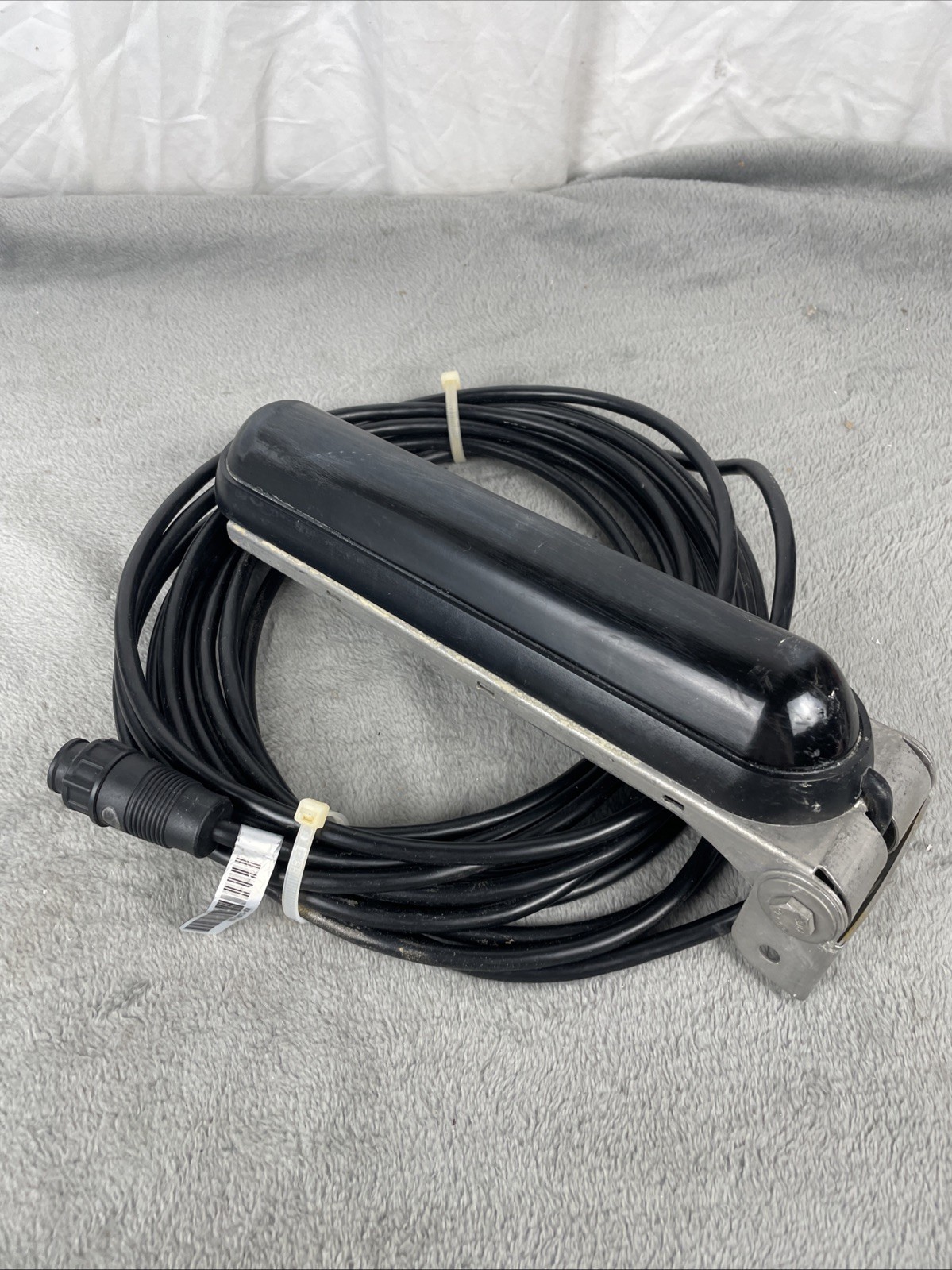 Lowrance AI2 Active Imaging 3-in-1 Transducer 003-27928-00 Lowrance AI2 Active Imaging 3-in-1 Transducer 003-27928-00