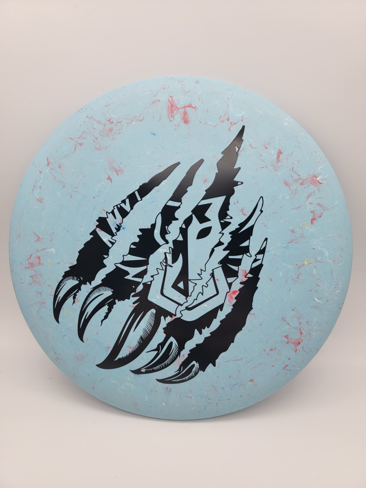 Discraft Brodie Smith Dark Claw Jawbreaker Wasp 177+