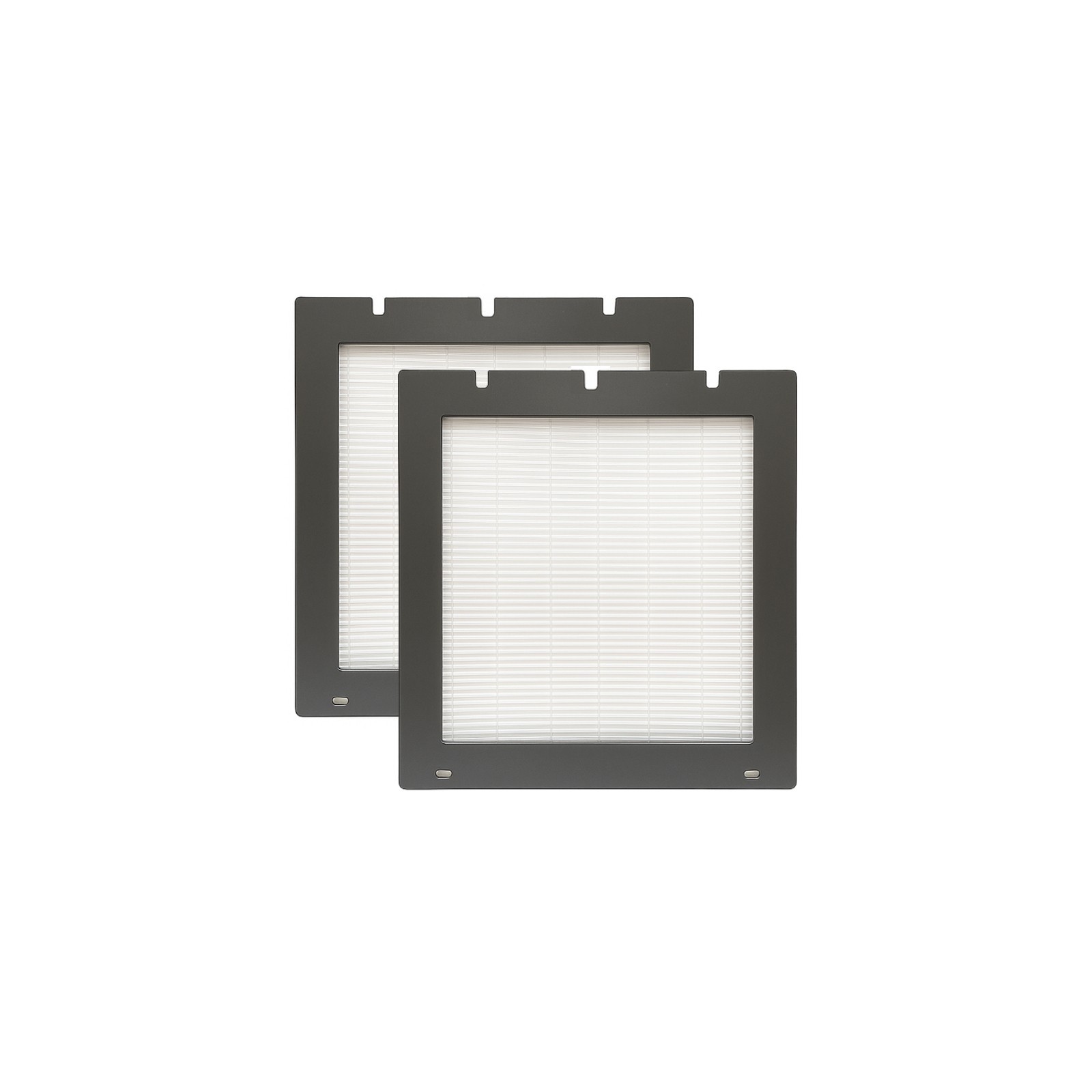 True HEPA Filter for Ivation 5-in-1 Ozone Generator IVAOZAP04 2PK True HEPA Filter for Ivation 5-in-1 Ozone Generator IVAOZAP04 2PK