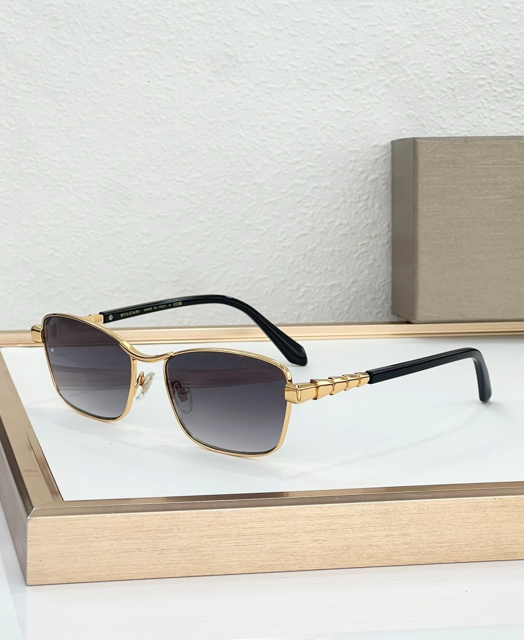 BVLGARI MODEL:BV 42356U SIZE:59口18-148 BVLGARI MODEL:BV 42356U SIZE:59口18-148