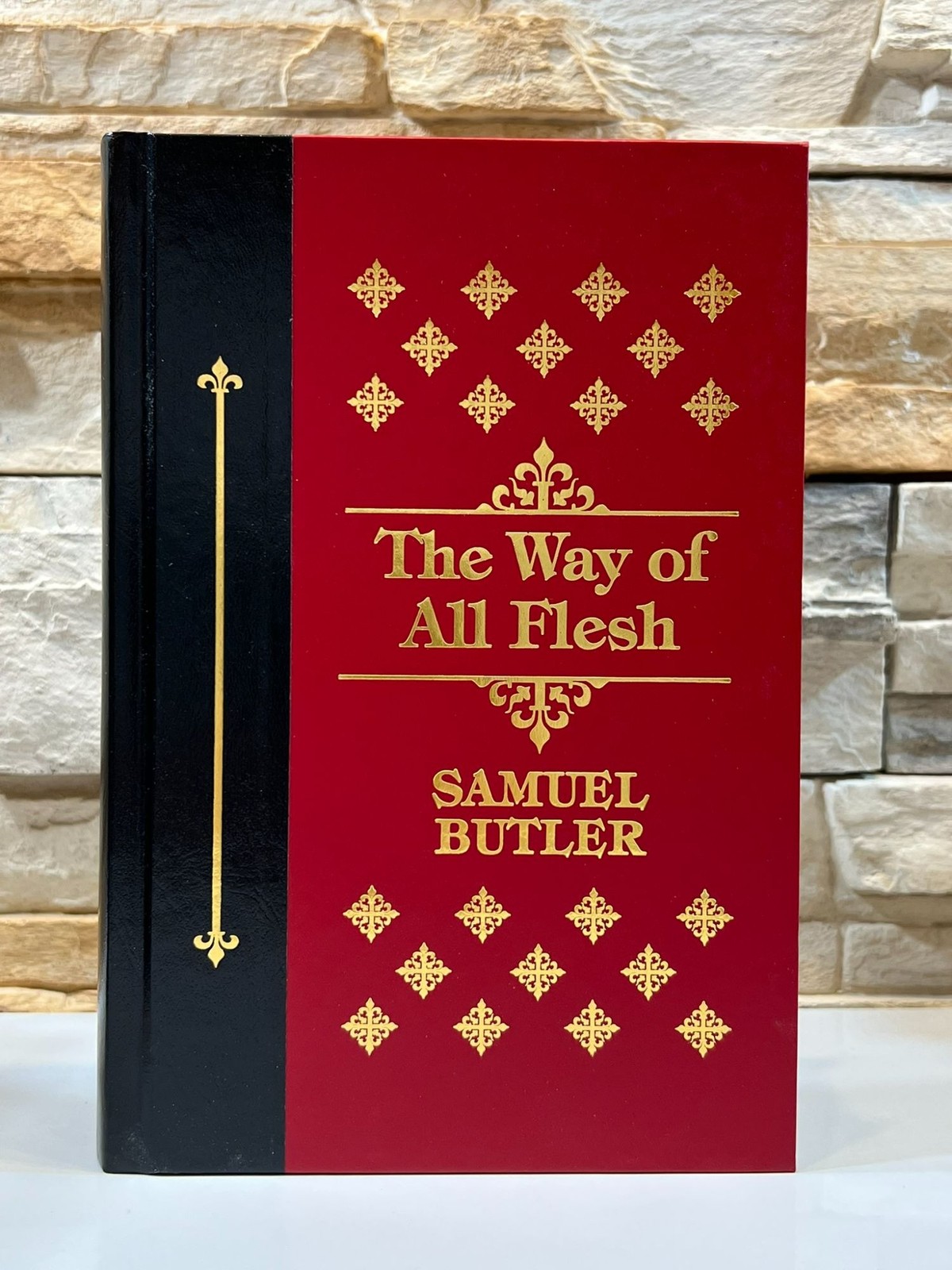 The Way of All Flesh Samuel Butler 2010 Reader\'s Digest HC Classic Literature
