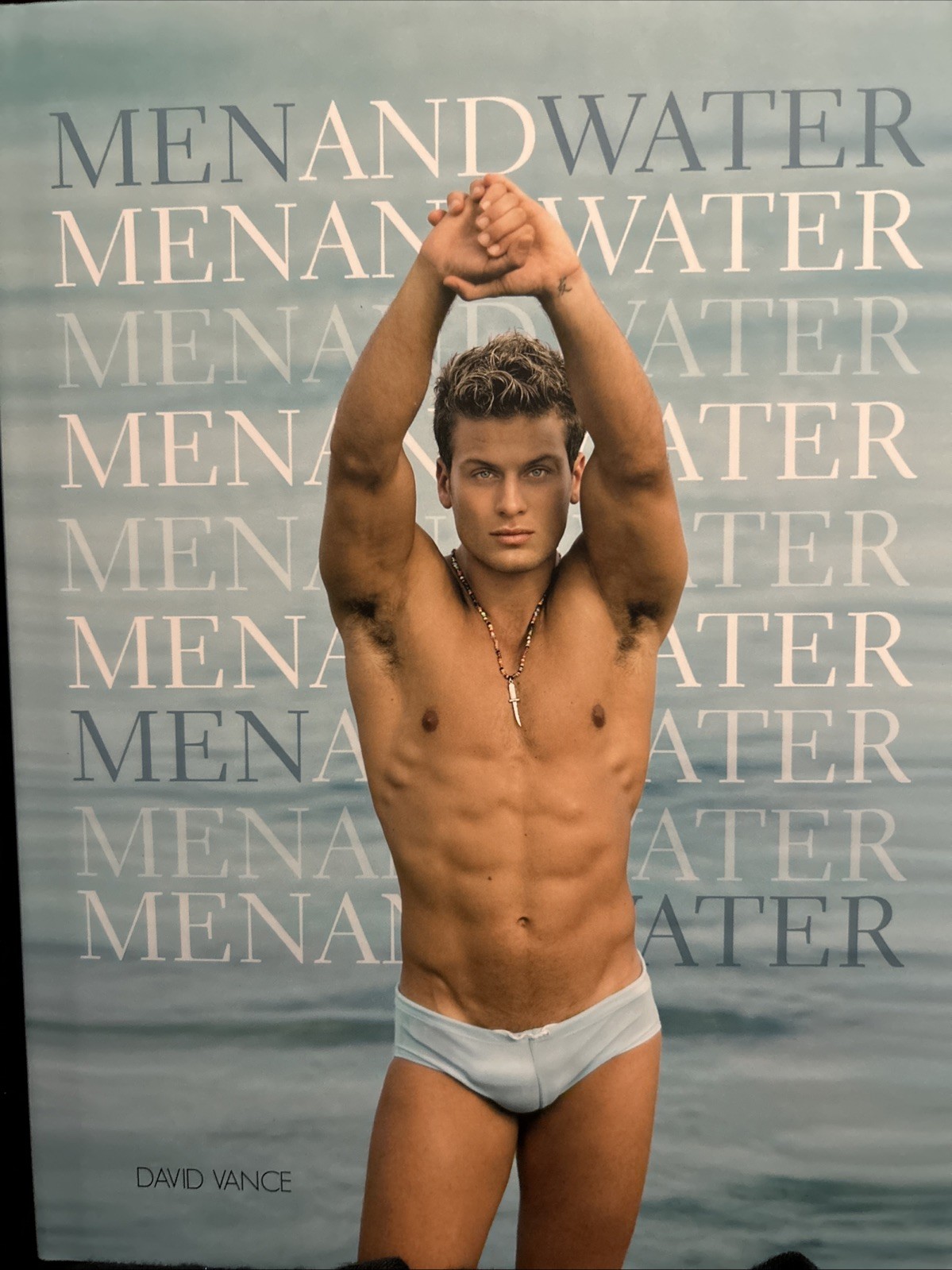 SIGNED—David Vance’s \