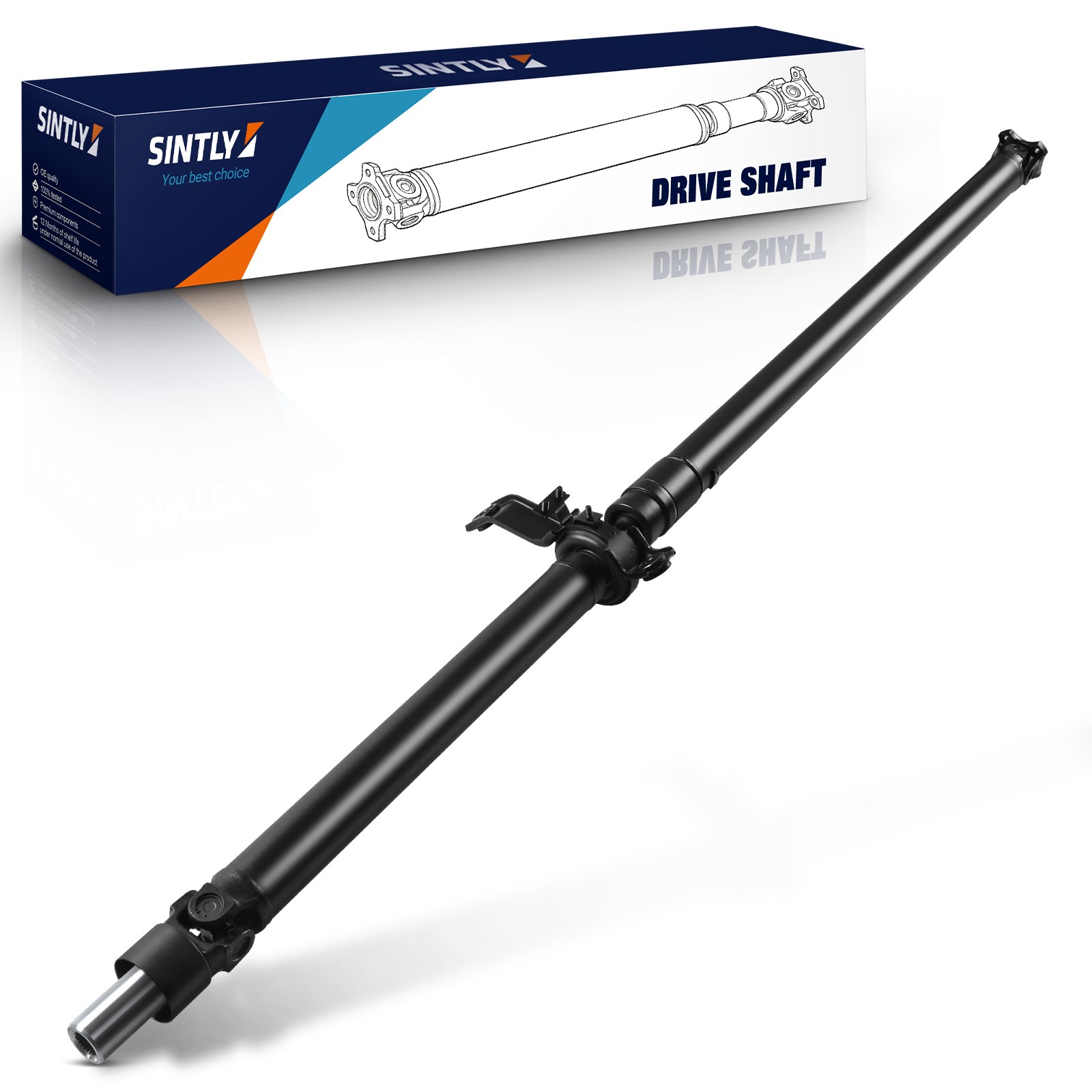 5273310AB 5273310AA Rear Driveshaft for Jeep Compass Patriot Dodge Caliber AWD