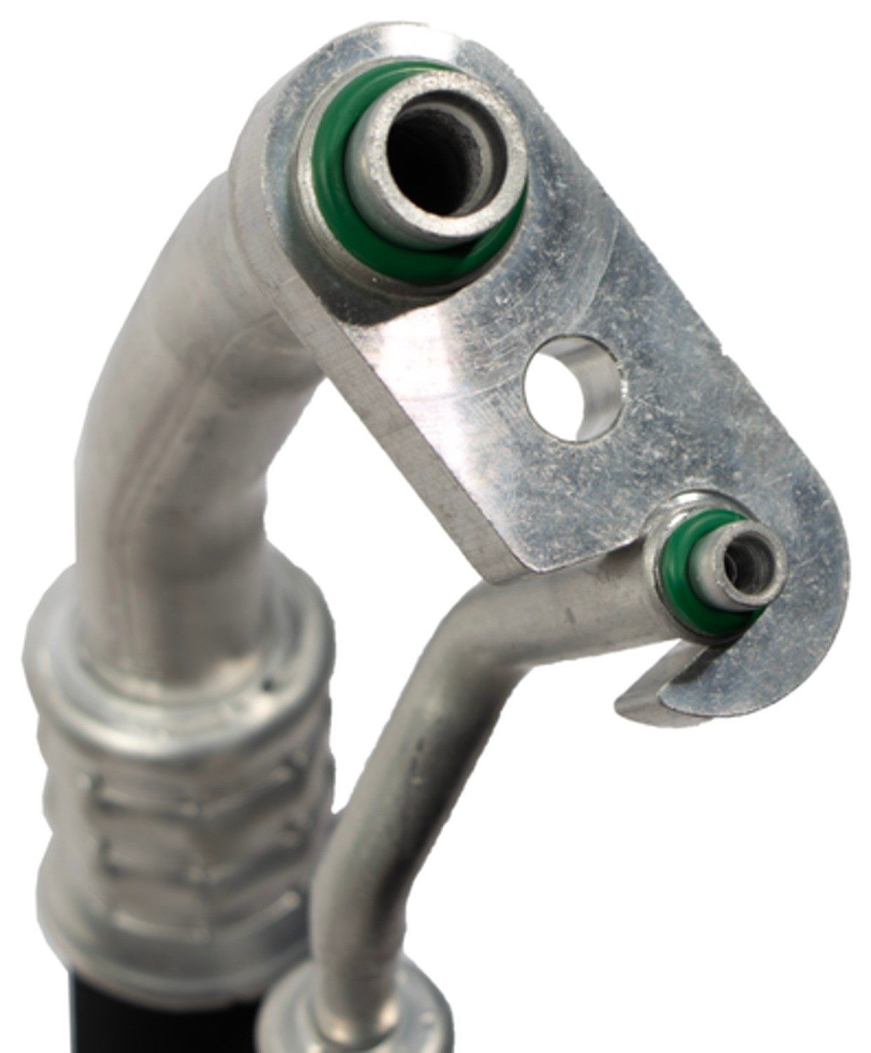Fits 2016-2018 Kia Sorento A/C Refrigerant Suction Hose 65939