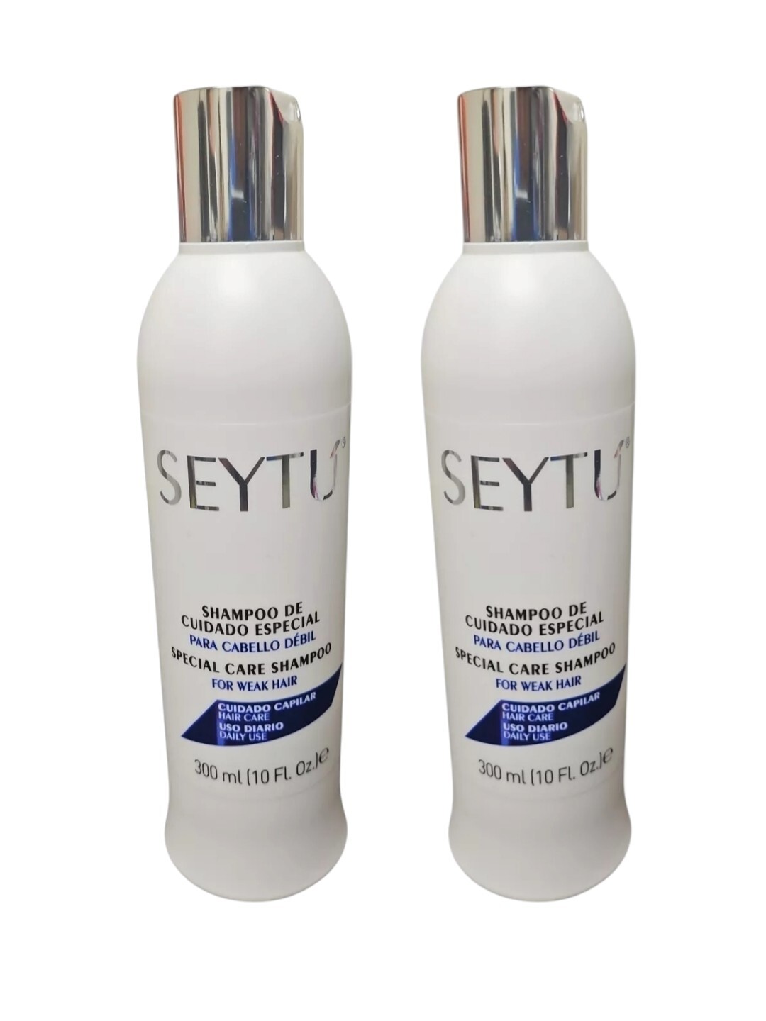 Special Care Shampoo for Weak Hair 300 ml ( 2 Pack ) SEYTƯ Special Care Shampoo for Weak Hair 300 ml ( 2 Pack ) SEYTƯ