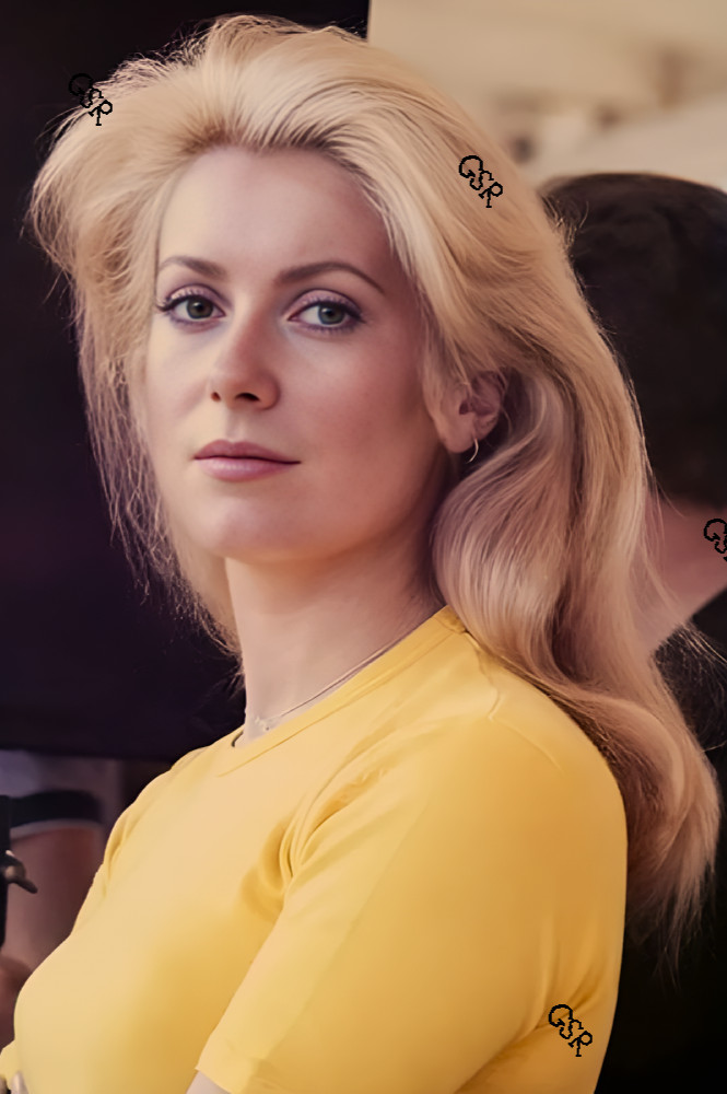 CATHERINE DENEUVE - 4\ CATHERINE DENEUVE - 4\